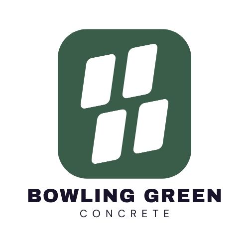 Built2Last Bowling Green Concrete logo